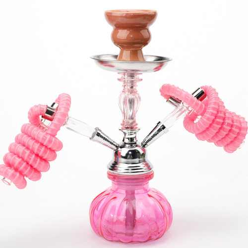 阿拉伯土耳其水烟壶ktv酒吧水烟壶全套水烟筒shisha壶烟壶过滤器