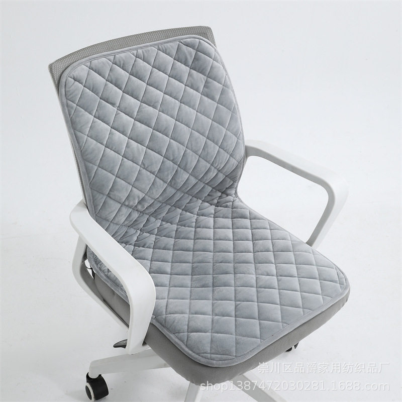 加热坐垫办公室久坐椅垫冬季保暖座垫插电式坐垫靠背一体电热坐垫,居家布艺,美臀垫/保健坐垫,淘宝优惠券,粉丝福利购,淘宝优惠卷