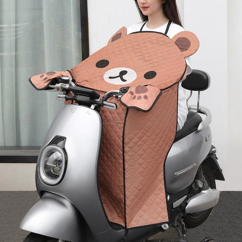 【九号电动车挡风被】遮阳防晒薄