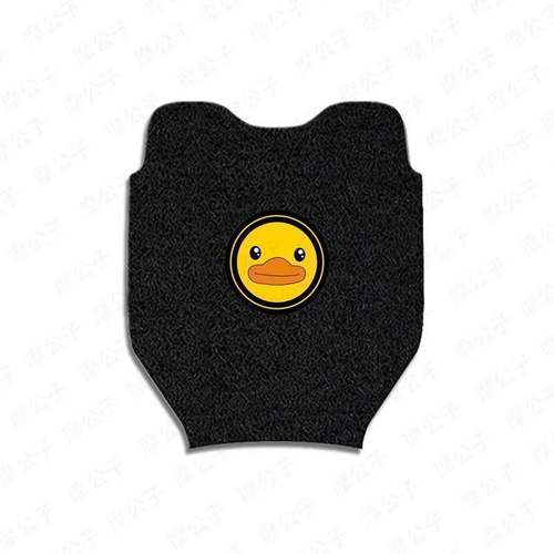 小牛F400T脚垫踏板垫脚踩踏皮防水坐垫套电动车防雨水一体座椅罩