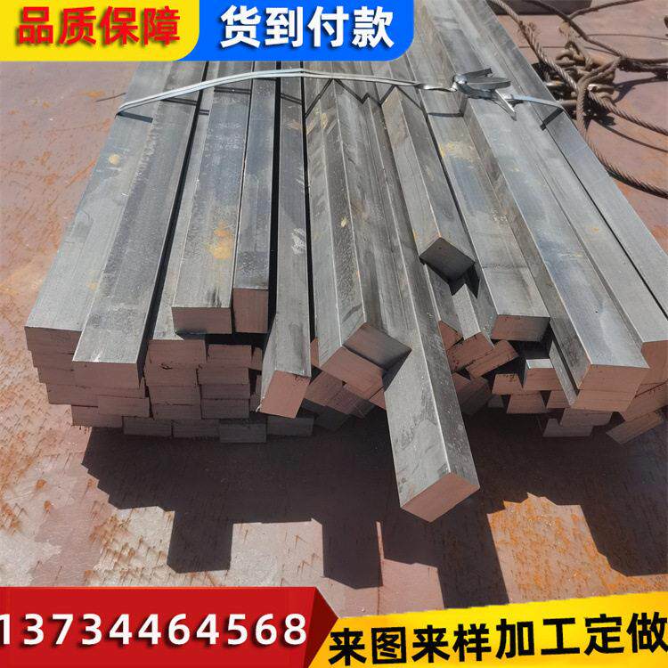 镀锌扁钢40*4 50*5避雷建筑用热镀锌扁钢60*5 40*5镀锌扁钢