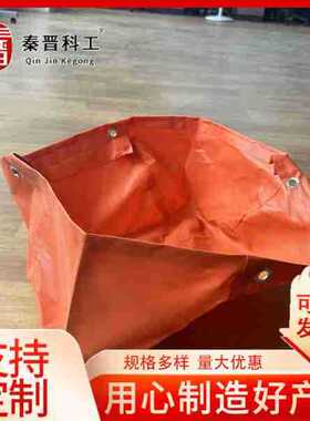 秦晋厂家现货GD60型隔爆水袋 证件齐全耐磨加厚煤矿用隔爆水袋