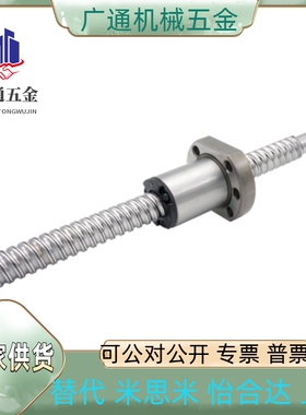 丝杆BTWE1510-L150/L800/L1200/L300/L600-T15/T20/T30-R/K-N/Y-A