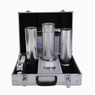 谷物电子容重器小麦容重器玉米容重器大豆粮食小麦容重仪带打印