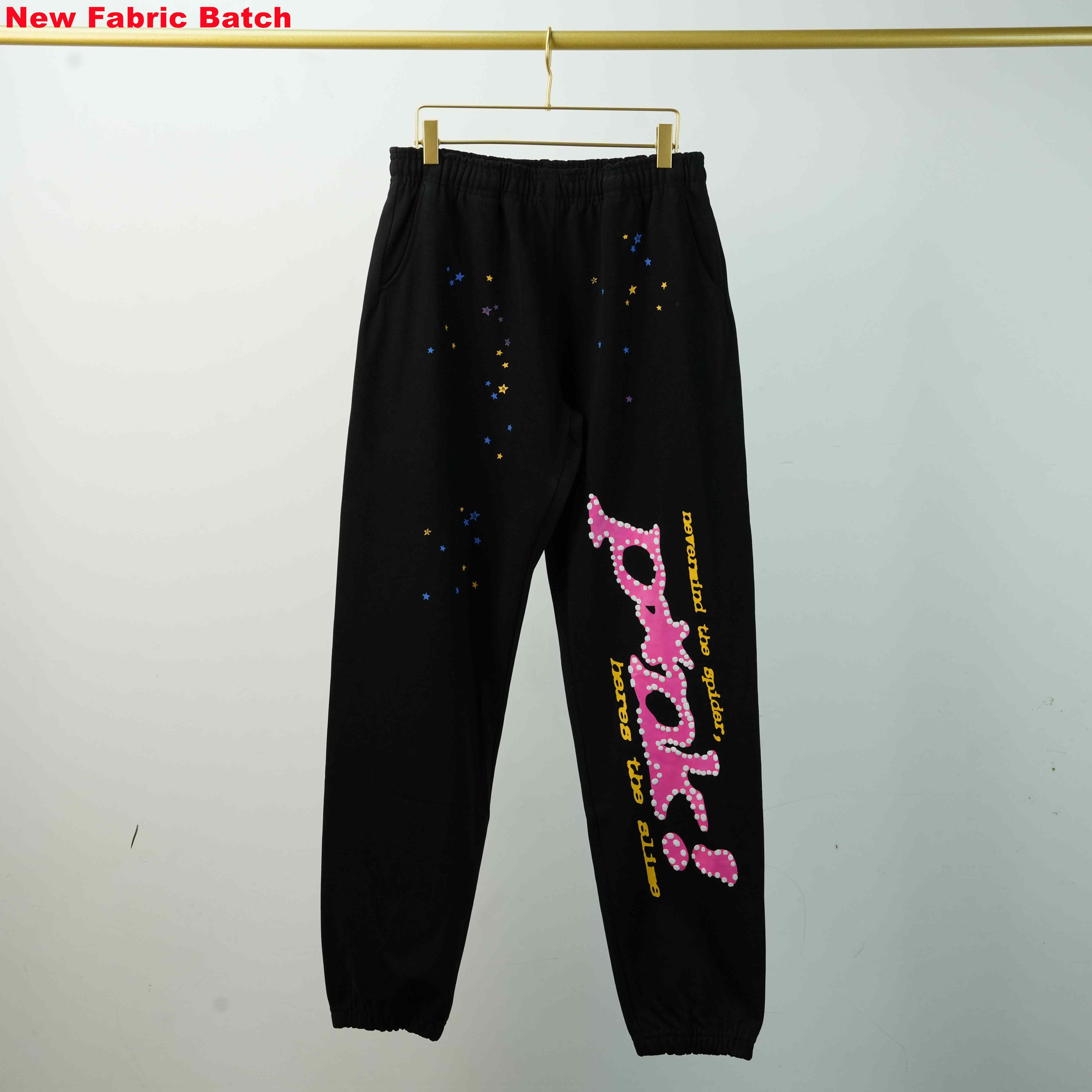 thumbnail for Black pants