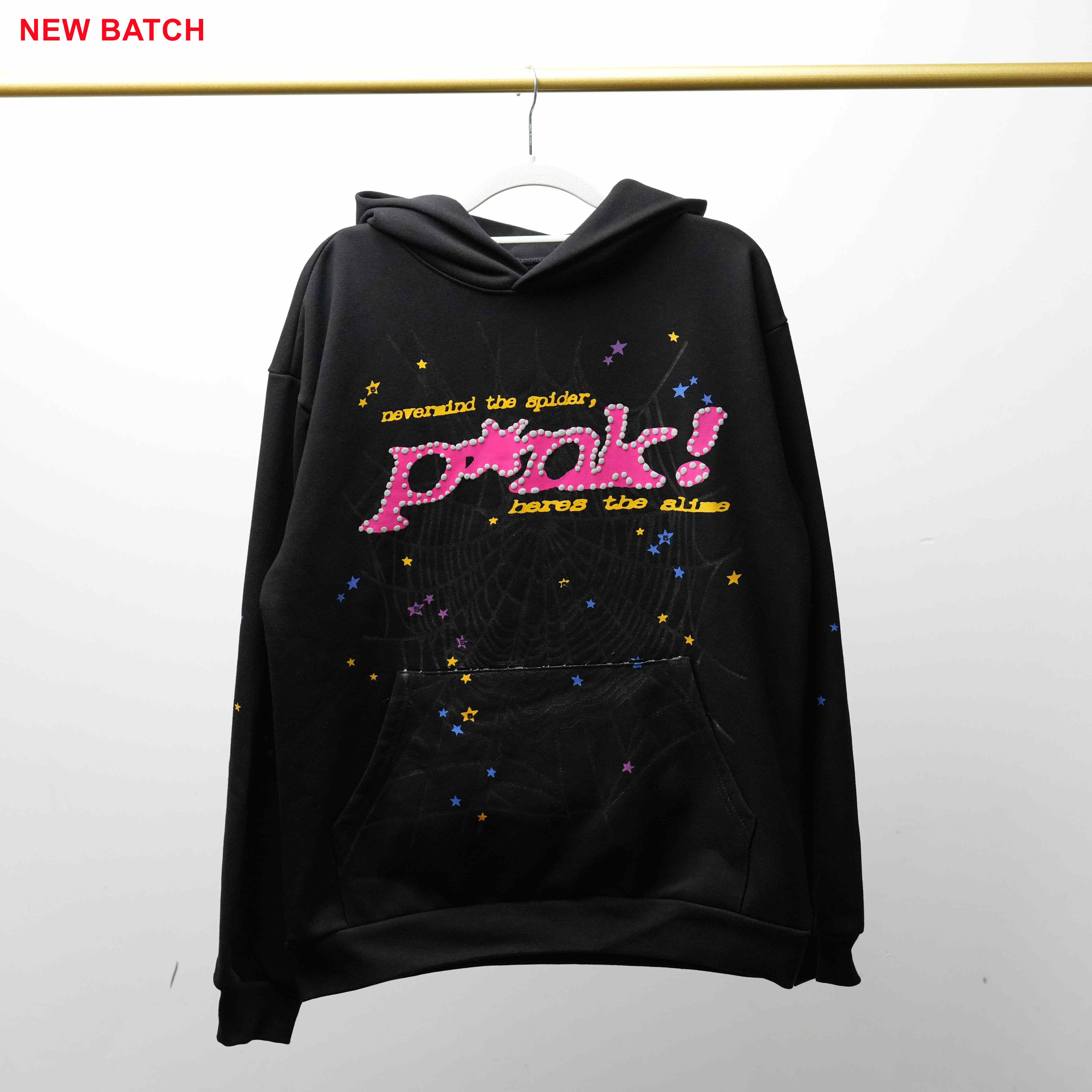 thumbnail for New Autumn and Winter Printed Sweatshirts