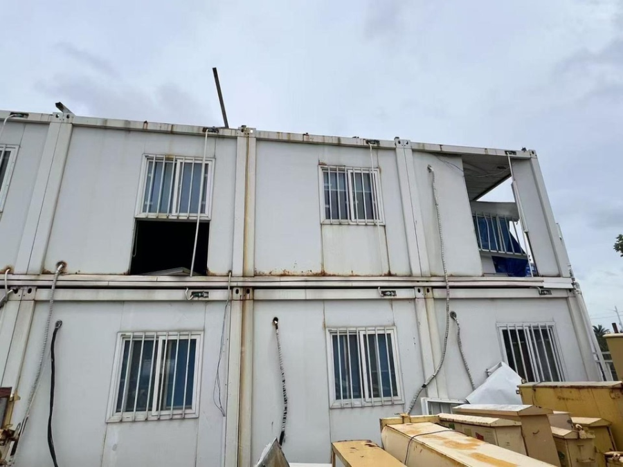 1月19日海口板房网络拍卖公告