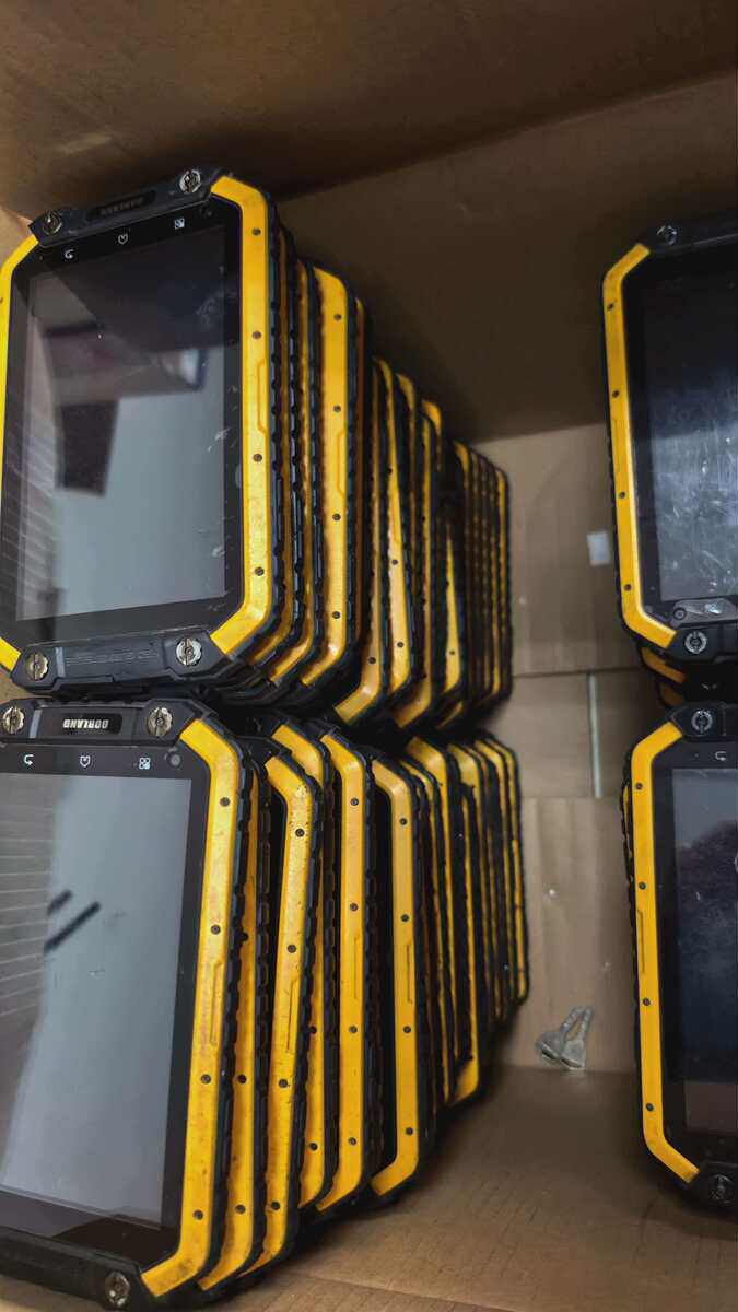 5月14日西安市莲湖区一批废旧物资网络拍卖公告