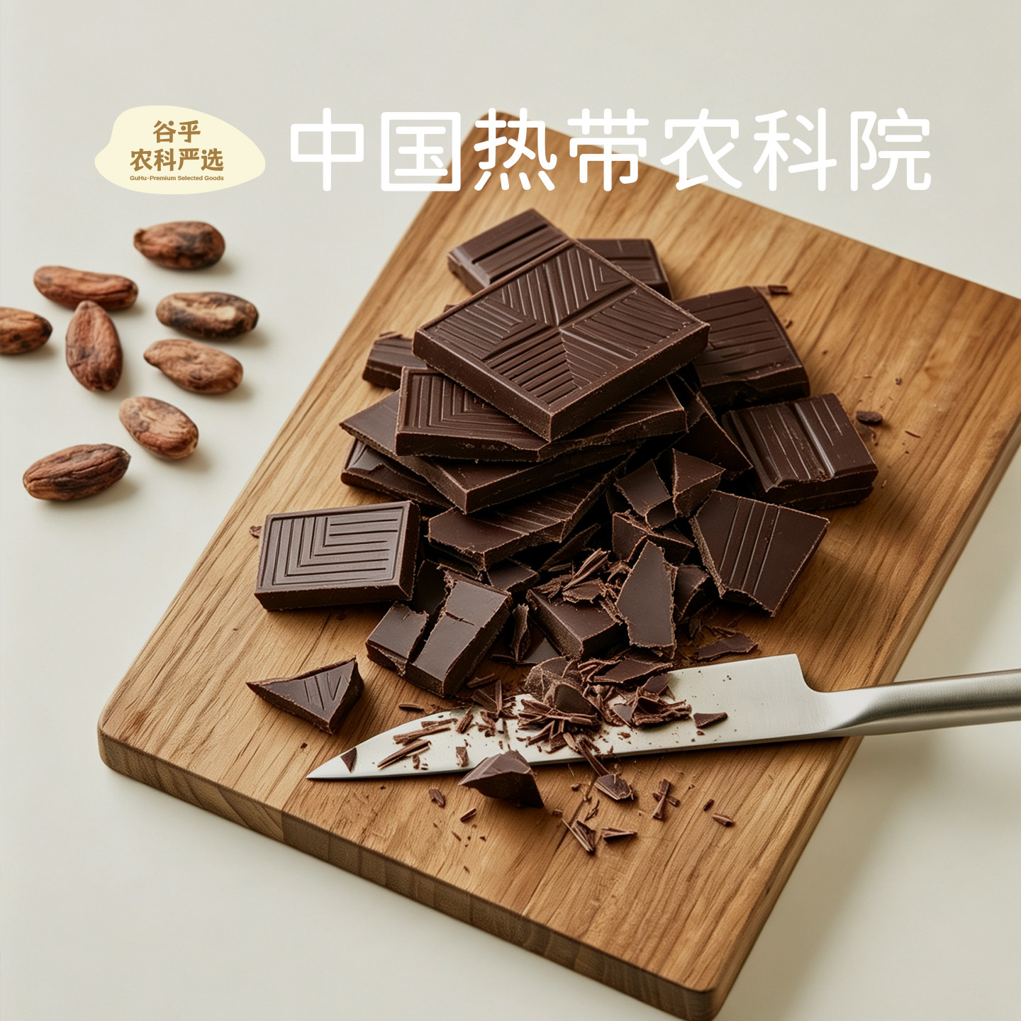 普莱赞兴科100%每日黑巧克力办公室独立包装无添加蔗糖无代可可脂