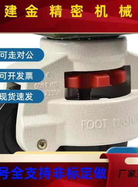 替马CGR1-60NPU-N /U 水平调节CGR551-80固定福轮JCA40/100/1代20