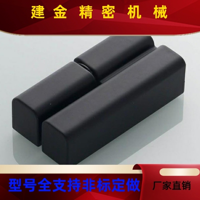 GYVHH31 HF36-64工业F外脱卸式铰链合页电气柜门铰装H链合页