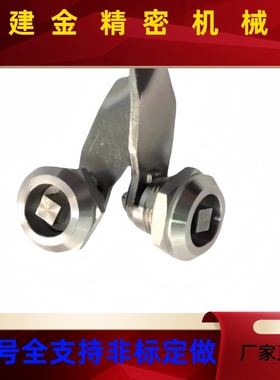 XAS05/07/06/15/16/17/25/26/27-N/A/B 304不锈钢 锌合金 圆柱锁