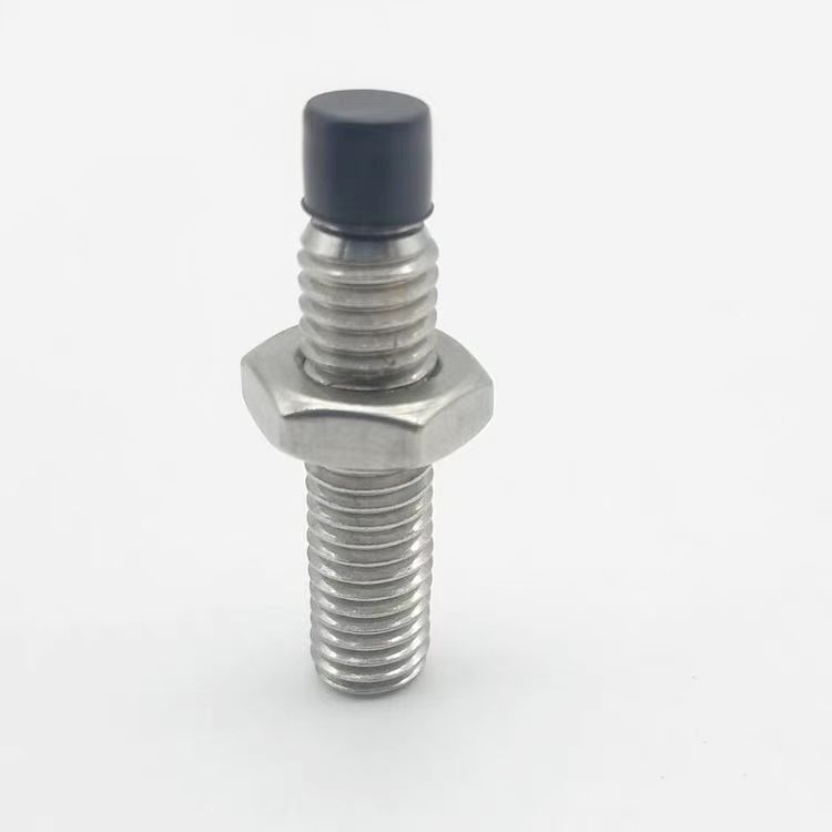 TDA61品质保证聚氨酯止动缓冲螺