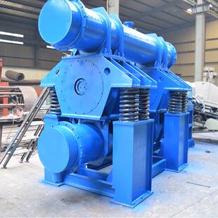 利德尔片碱研磨机振动研磨机振动球磨机