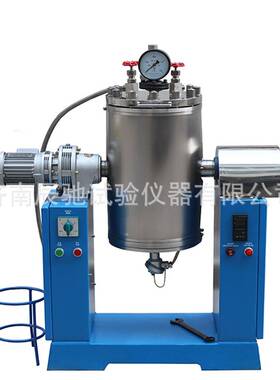 CC-PL1-00型电热蒸煮锅（蒸煮器、消解器）