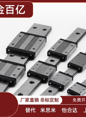 23直线导轨IAS/IBJ/IAV/IAS/IAP/01/03/05/06/21-H24 H28 H33 H42