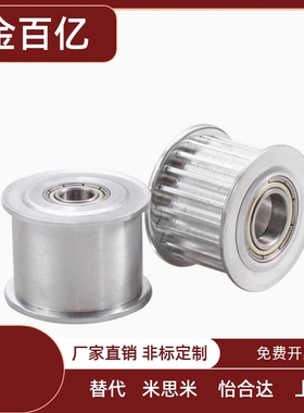 EVD21/EVD31/EVD32/EVD26/EVD27/EVD36/37替代怡和达 同步轮惰轮