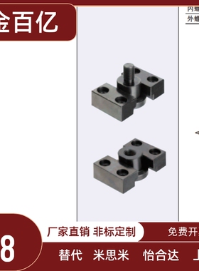 浮动接头FJY FJMY FJMYN FJY-H6 8 10 14 16 18 20 22