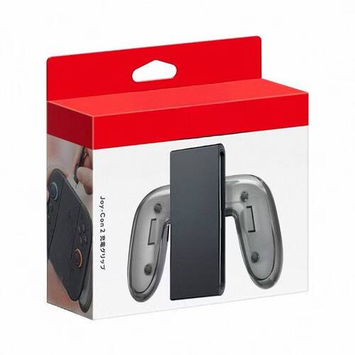 switch2手柄充电握把自定义背键