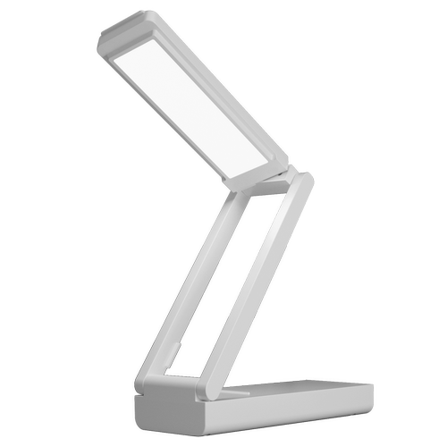 充电护眼学习专用台灯大学生宿舍高中生寝室床头适用小米超长续航