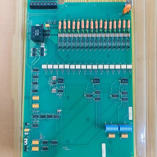西屋 7379A06G0 DCS数字输入卡件 3A99160（议价）