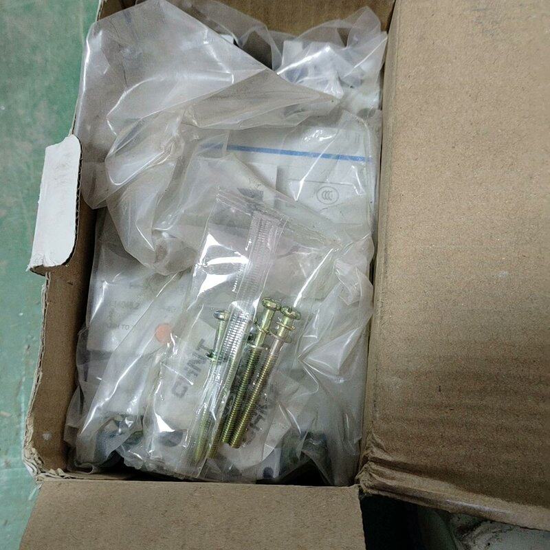 正泰3P125a空气开关 NM1塑壳 断路器空开(议价)