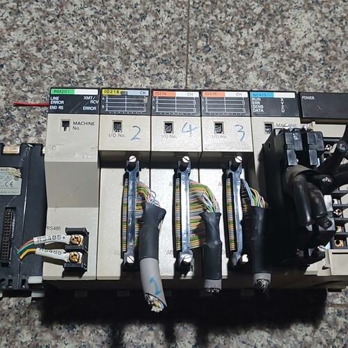 可维修C200HW B1081-V1系列底板（议价）