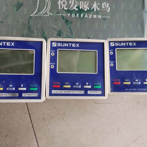 上泰 PH 控制器 PC-3030A（议价）