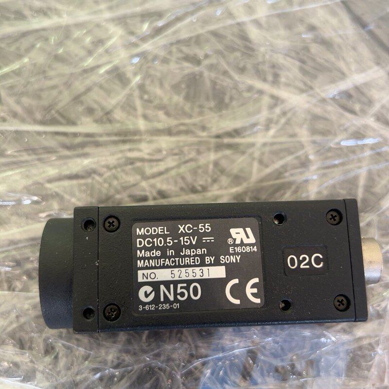 索尼SONY工业相机XC-55,件,制造(议价)
