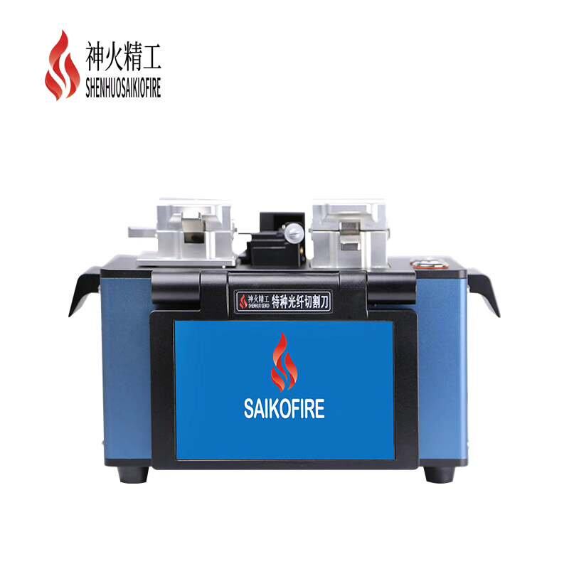 特种光纤切割刀SH-D103切割光纤包层直径40-500um(议价)