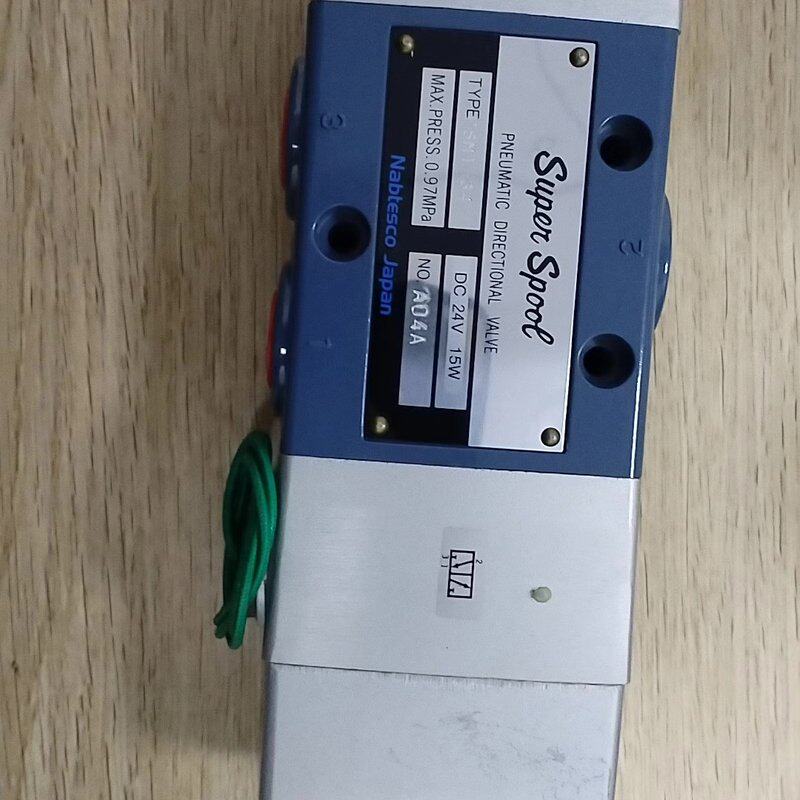 PSMT34/DC24V 15W原厂件电磁阀,议价(议价)