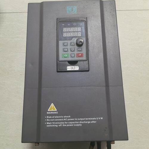 金田变频器，JTE330 K0370S3，37kw/380v（议价）