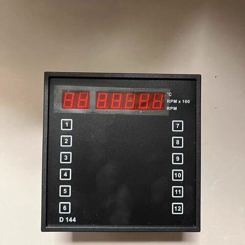 D144废气监测器，（议价）