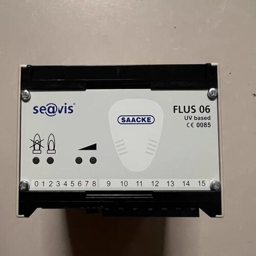 SAACLE+FLUS06火焰探测器，（议价）