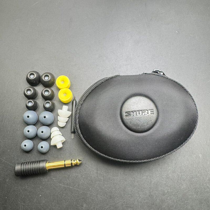 Shure/舒尔 SE535,SE425(议价)