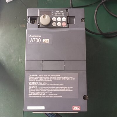 MITSUBISHI FR-A740-00040-NA（议价）