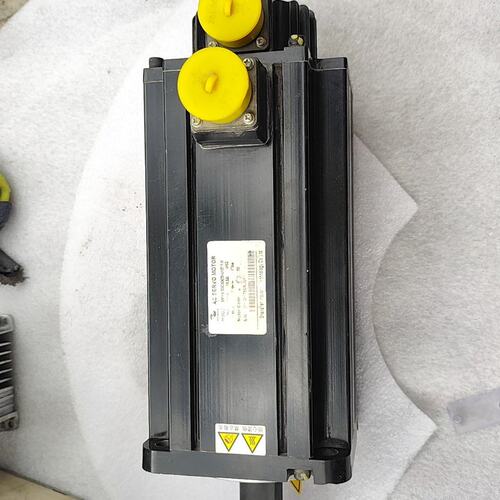 汇川MS1H2-50C30CD-U131Y-K，厂里拿来的（议价）
