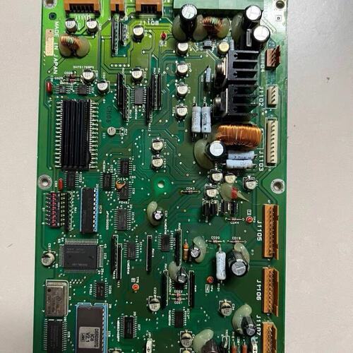 JRC98雷达收发控制板CMC-898（议价）