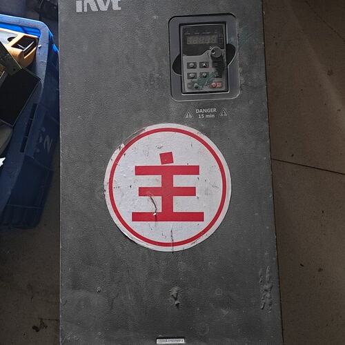 英威腾INVT变频器GD200A-75KW ，（议价）