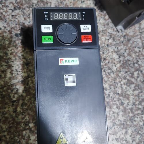 可维修科沃变频器 AD300-4T3.0GB（议价）