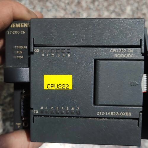 可维修PLC 212 － 1AB23 － OXB8（议价）