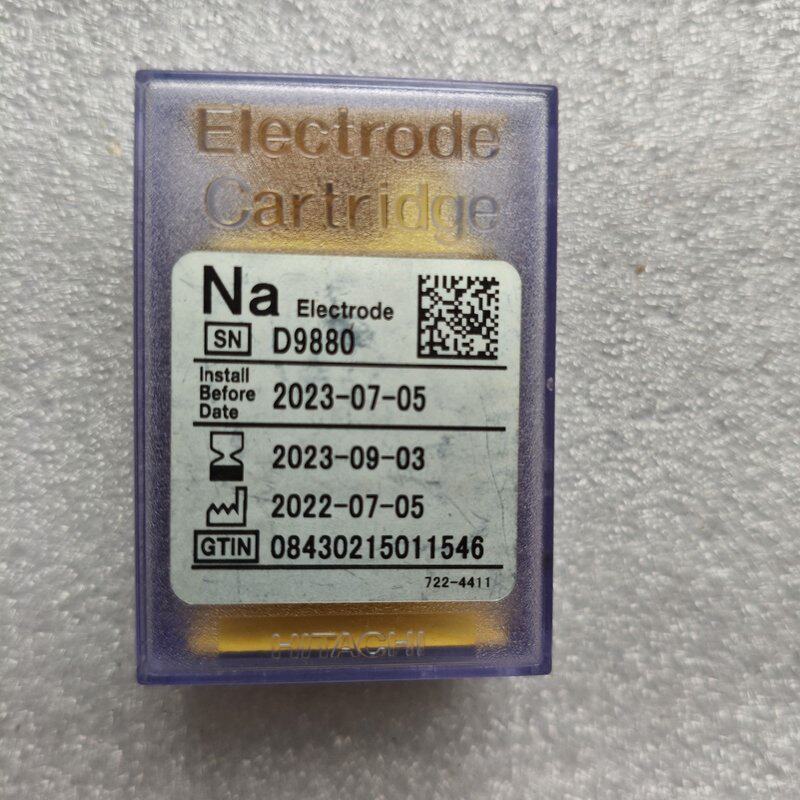 HITACHI日立 钠离子电极模块 Na Electrode(议价)