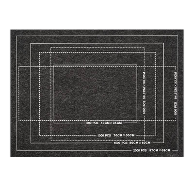 CobbleHill拼图板50010002000