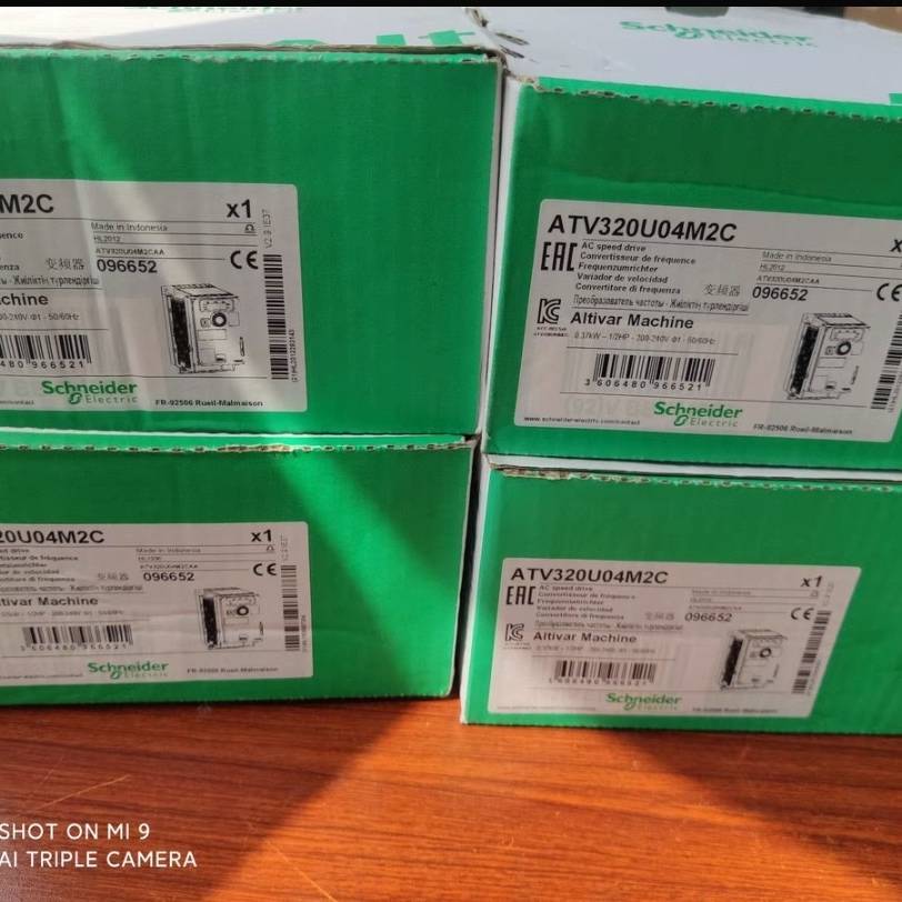 议价ATV320U04M2C