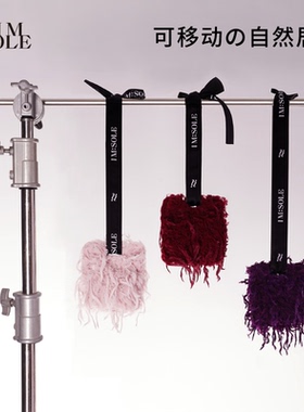 IMSOLE不定所禁果幼稚鬼暗号香包卧室持久留香衣柜香薰香囊挂件