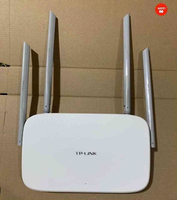 TP-LINK TL-WDR5620全百兆端口1200M无线先议价