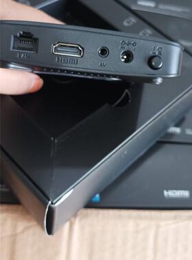 全新魔百盒cm311-1蓝牙语音wifi版4K高清网络电视机顶盒，安卓9.0