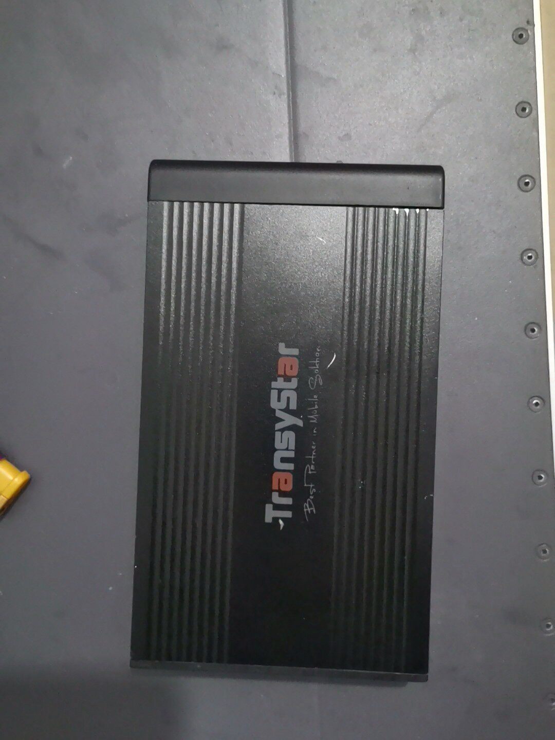创齐移动存储器,全新电源适配器SS343W1206 12v2A圆口 4针5针6针