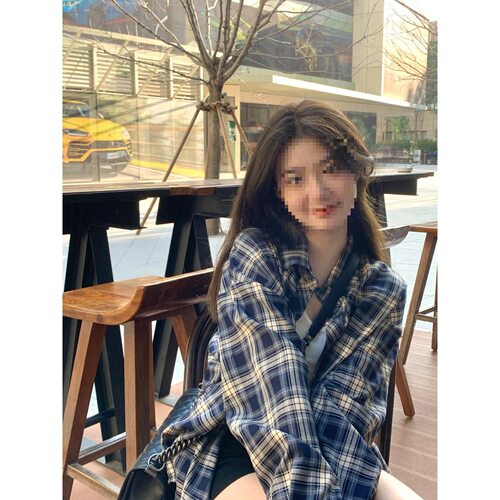 womenclothes幂式穿搭格