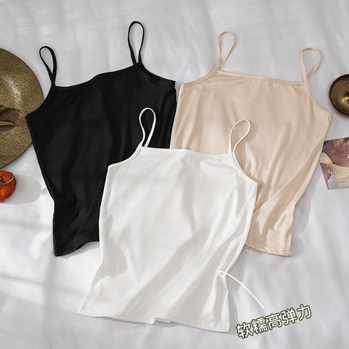 womenclothes吊带背心常
